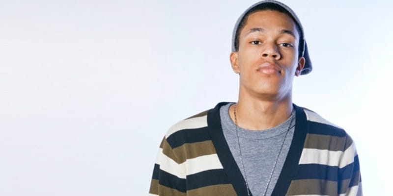 Rapper Trip Lee Calls Youth to Rise Above Society's Low Expectations
